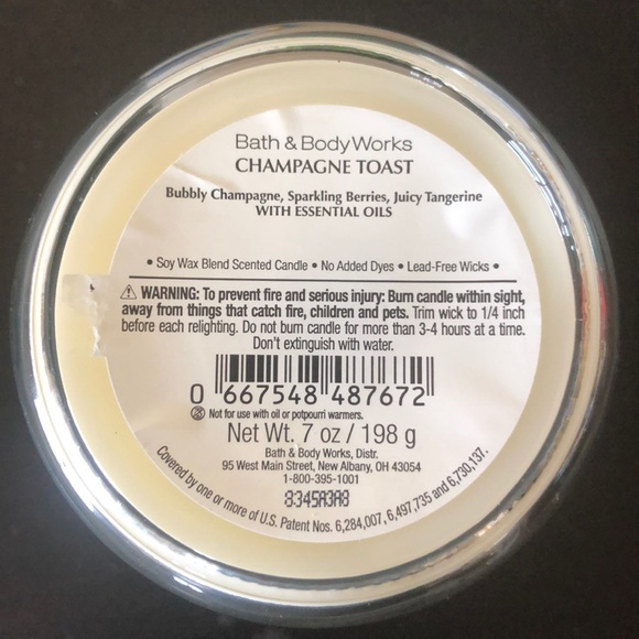 Bath & Body Works bundle of White Barn Candles 💝 - Picture 2 of 4